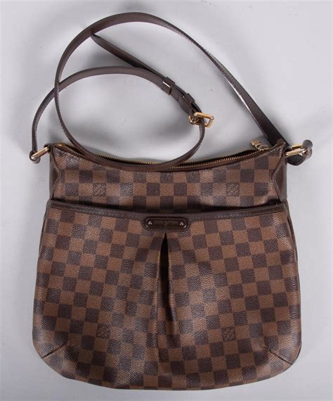 what goes around comes around louis vuitton damier crossbody bag|louis vuitton damier bag styles.